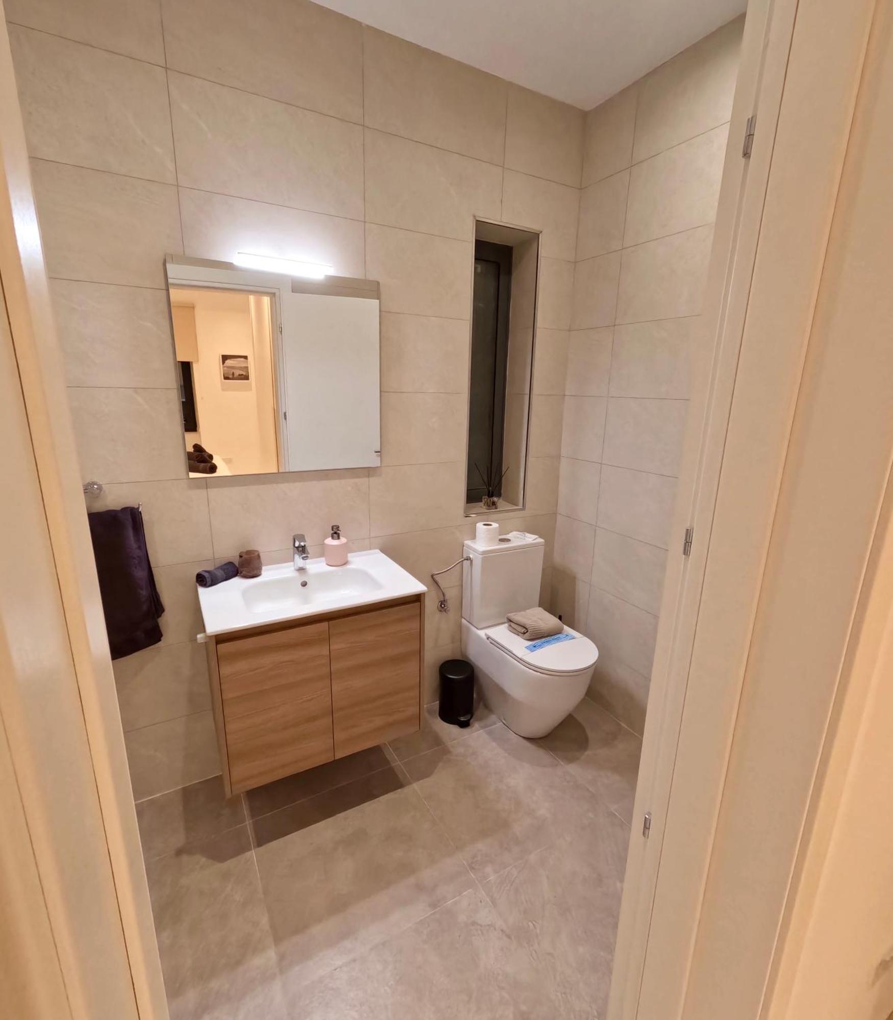 Modern In St Julian's Malta, With Breathtaking Views Of Spinola Bay *